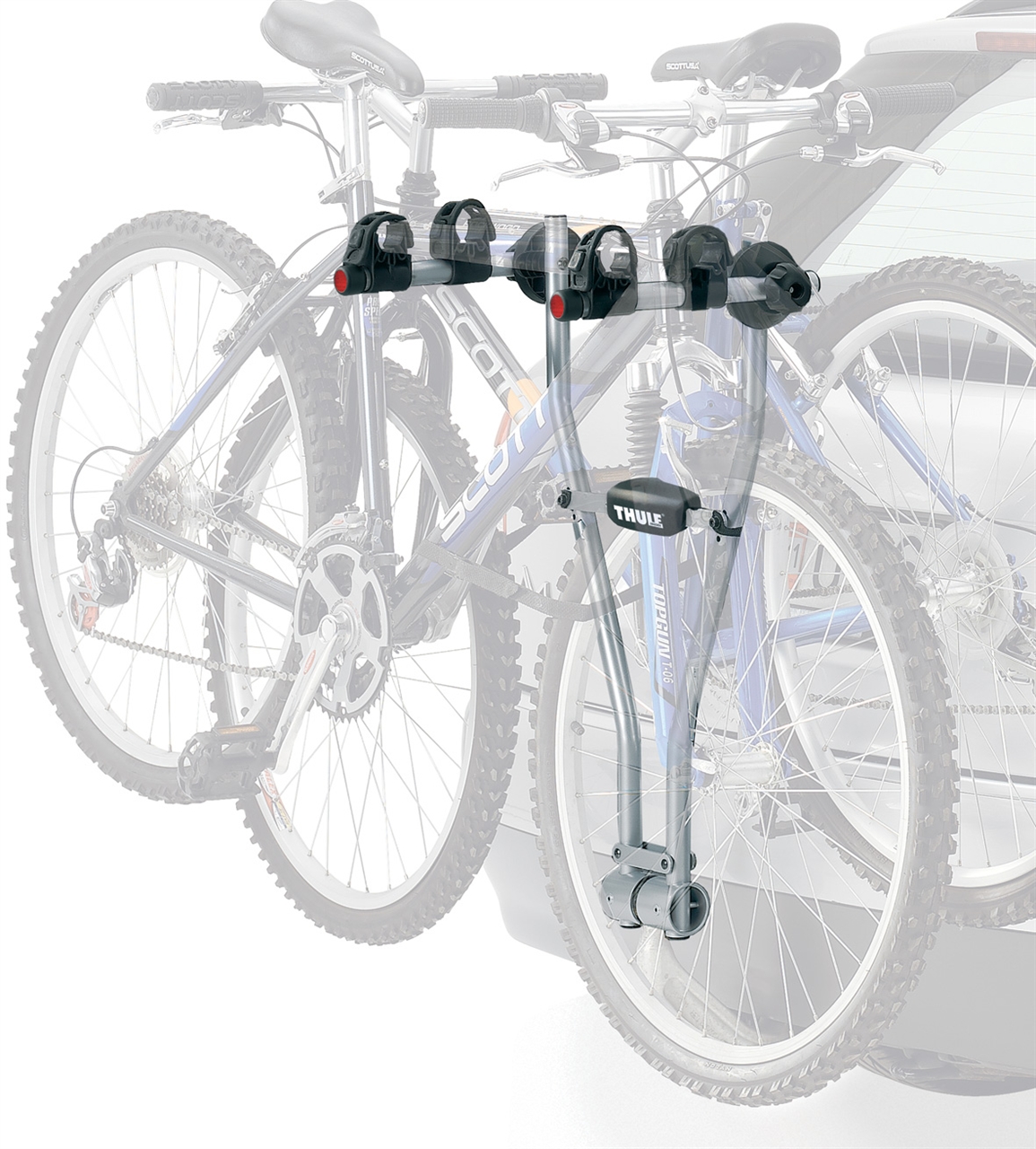 Thule Xpress 970 <span style="color: #ff0000;">kasutatud</span> - Image 4