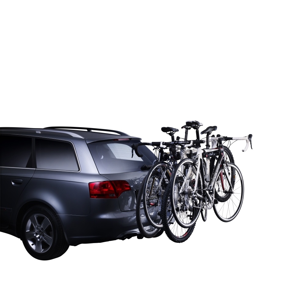 Thule HangOn 4 - Image 2