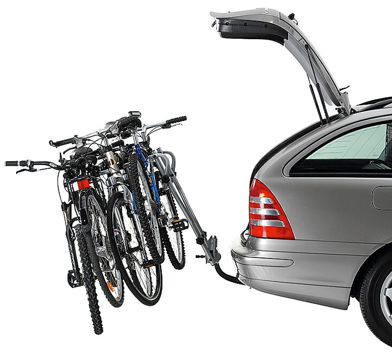 Thule HangOn 4 - Image 3