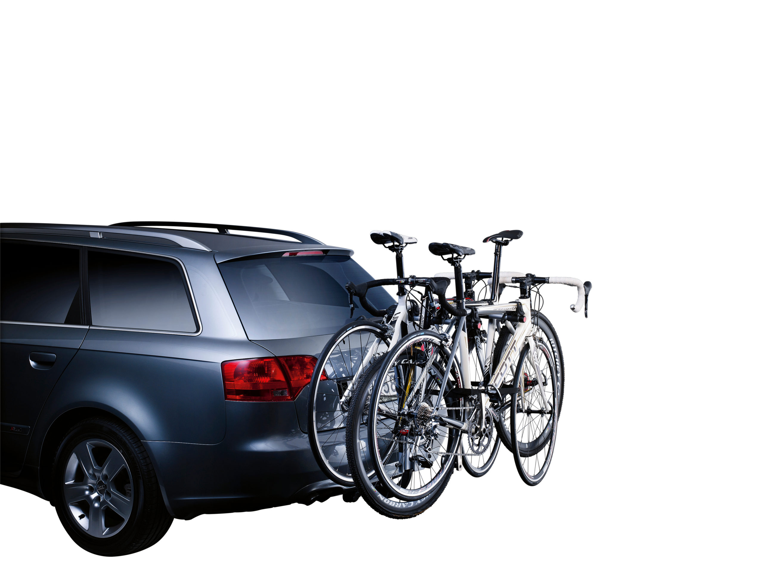 Thule HangOn 3 Tilt <span style="color: #ff0000;">kasutatud</span> - Image 4
