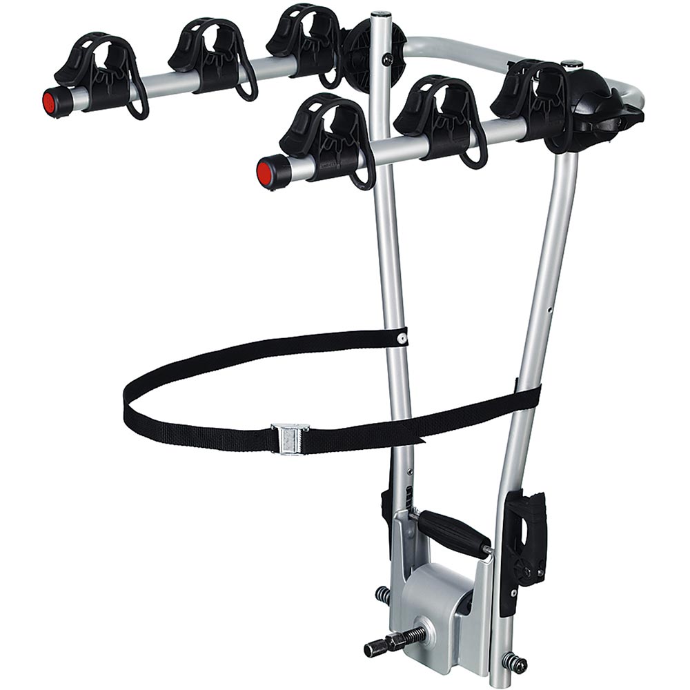Thule HangOn 3 Tilt <span style="color: #ff0000;">kasutatud</span> - Image 5