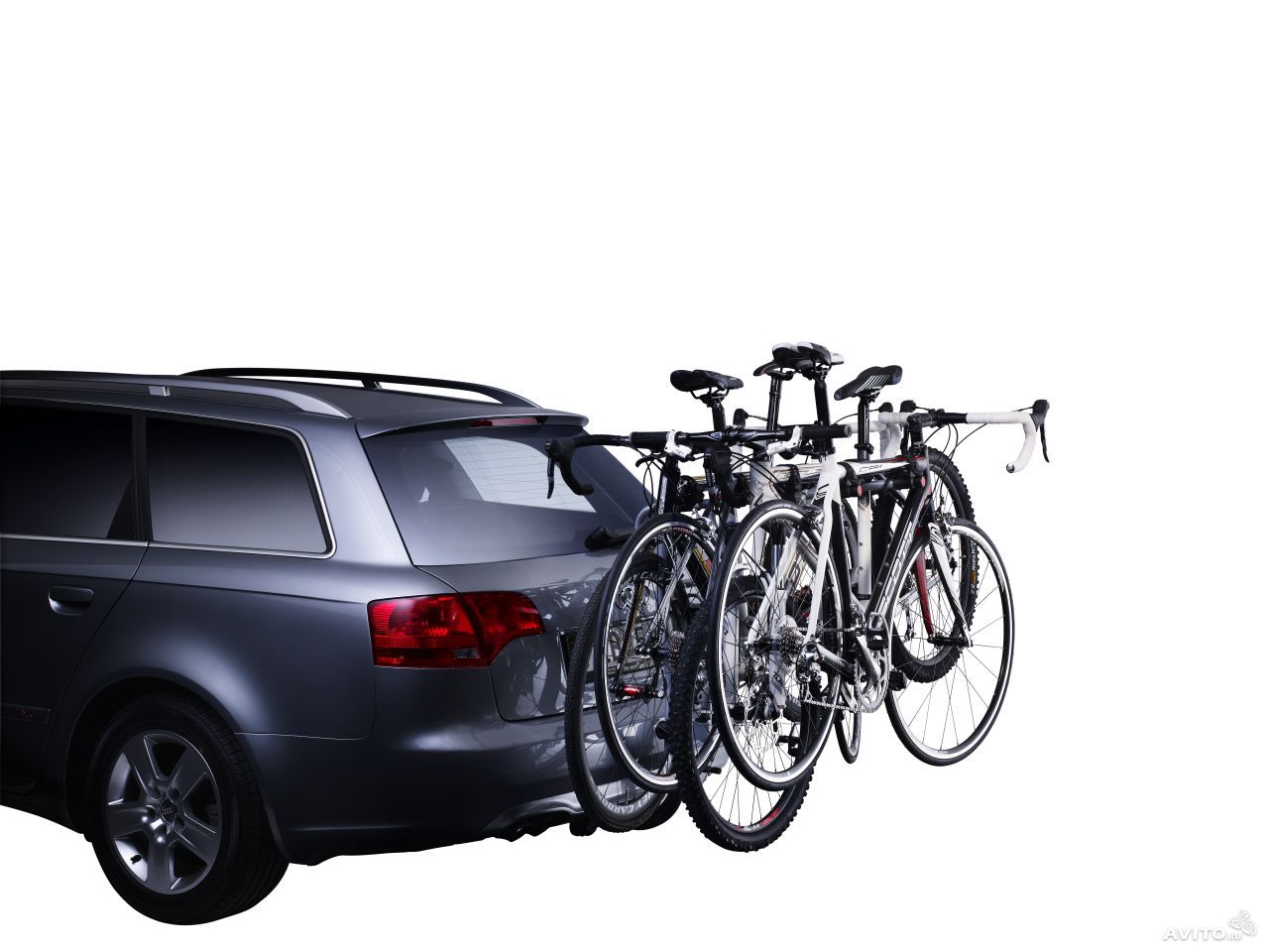 Thule HangOn 3 - Image 3