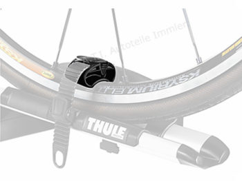 Thule Wheel adapter 9772