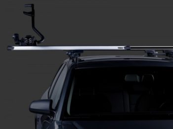 Thule Rapid RainGutter SlideBar
