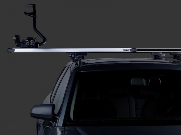 Thule Rapid RainGutter SlideBar