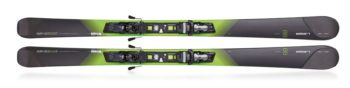 Elan Amphibio 88 XTi Fusion 170 cm