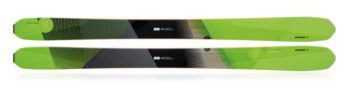 Elan Spectrum 115 ALU 193 cm kasutatud