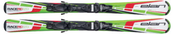 Elan RC Race Waveflex 120 cm kasutatud
