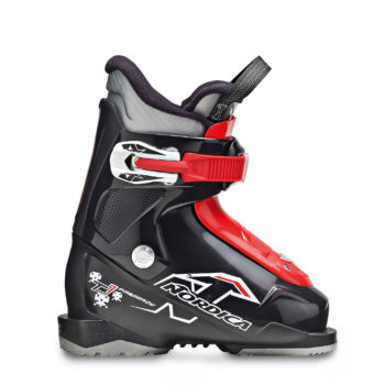 Nordica Firearrow Team 1 kasutatud