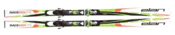 Elan Race GSX Amphibio 174 cm kasutatud