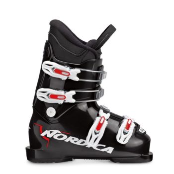 Nordica Dobermann GP TJ Black kasutatud