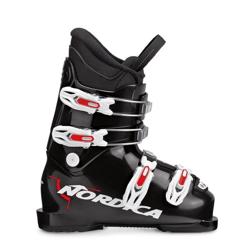 Nordica Dobermann GP TJ Black kasutatud
