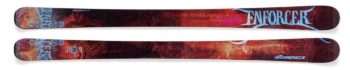 Nordica Enforcer 177 cm kasutatud