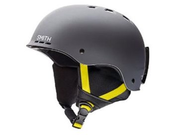 Smith Holt Rental 2 - Gunmetal