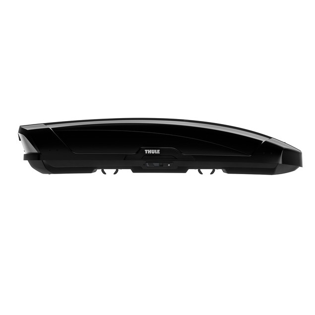 Thule Motion XT XXL Läikiv Must