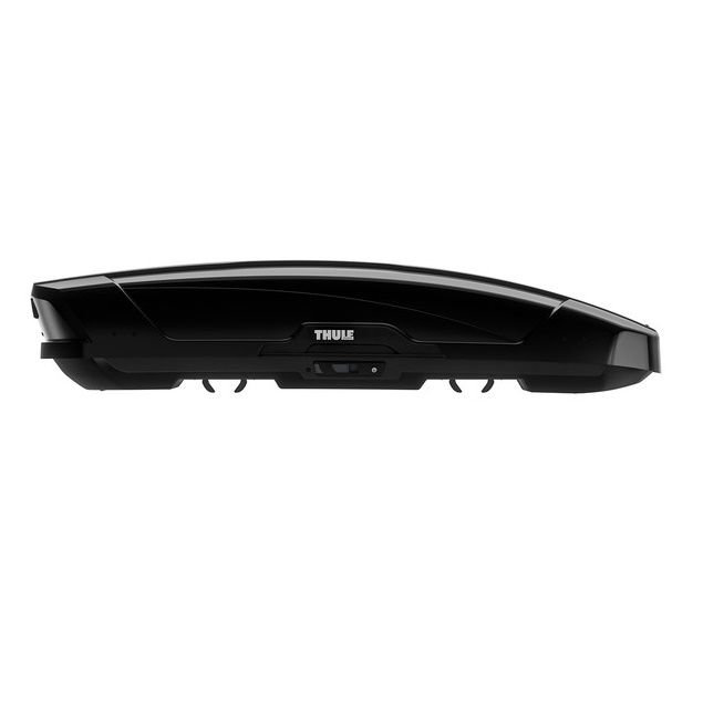 Thule Motion XT Sport Läikiv Must