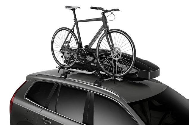 Thule Motion XT Sport Läikiv Must - Image 3