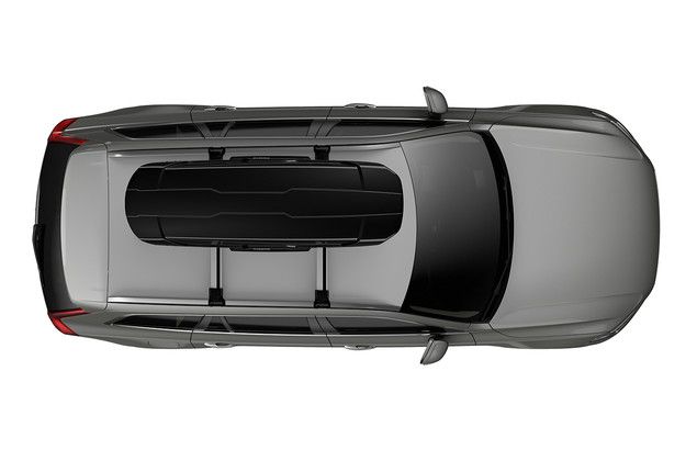 Thule Motion XT Sport Läikiv Must - Image 5