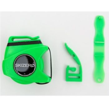 SkiZero lumelauale