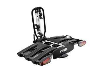 Thule EasyFold XT 3 13-pin <span style="color: #ff0000;">kasutatud</span>