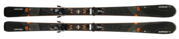 Elan Amphibio 10 TI Power Shift 152 cm kasutatud