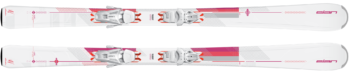 Elan Ilure White Power Shift 158 cm kasutatud
