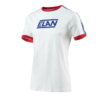 Elan Retro T-Shirt