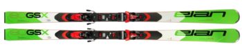Elan Race GSX Fusion 180 cm kasutatud
