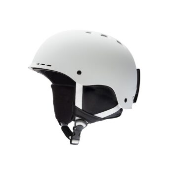 Smith Holt 2 - Matte White