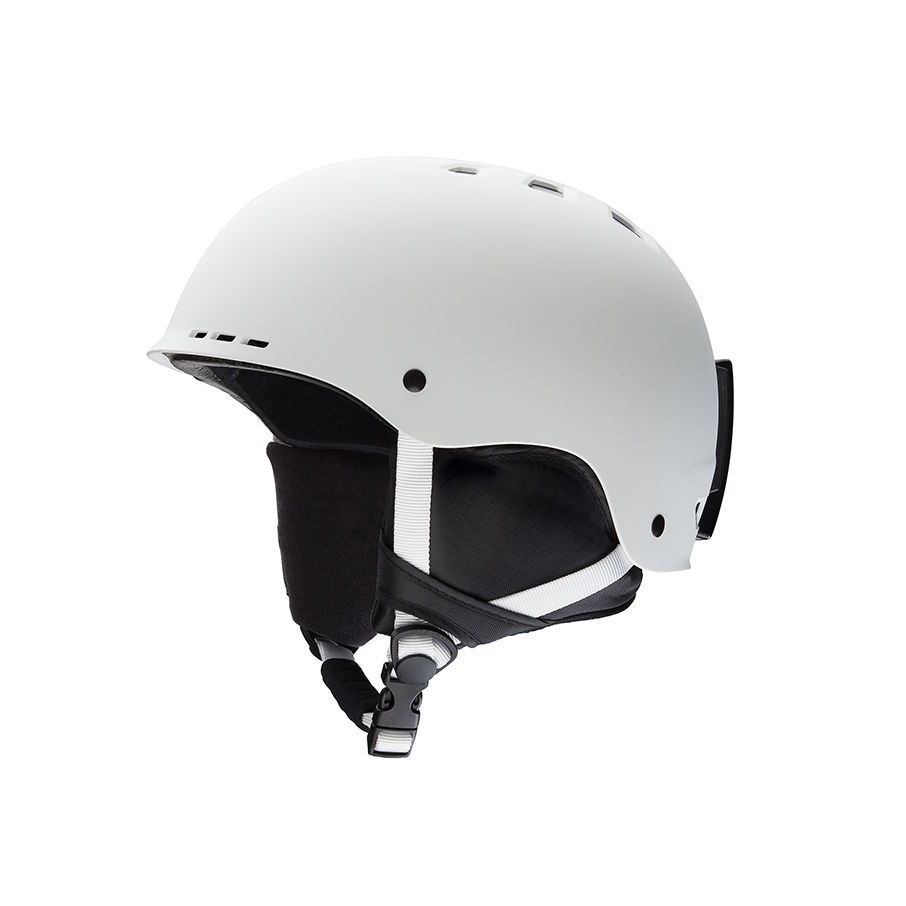 Smith Holt 2 - Matte White