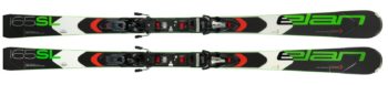 Elan Race SL Fusion 160 cm