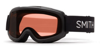 Smith Gambler - Black / RC36