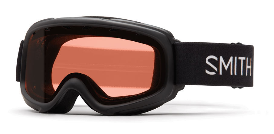 Smith Gambler - Black / RC36