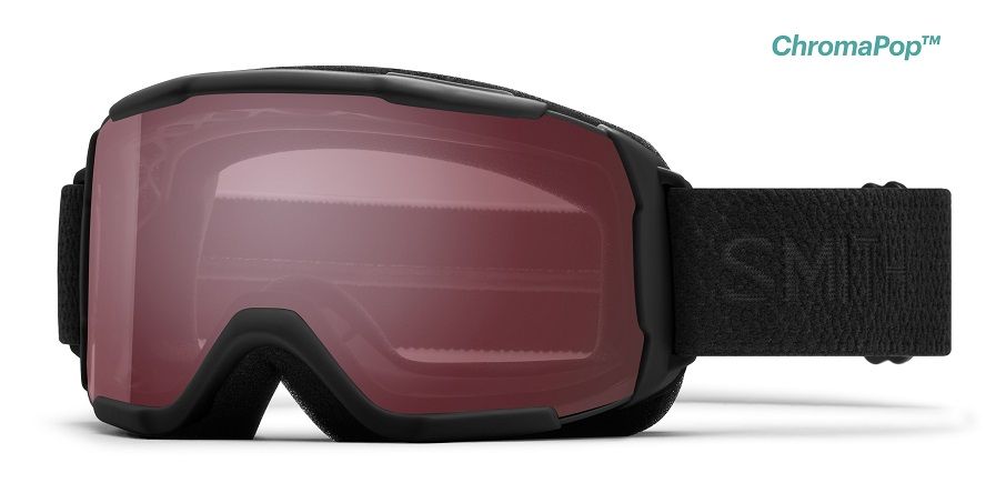 Smith Showcase OTG - Black Mosaic / Everyday Rose