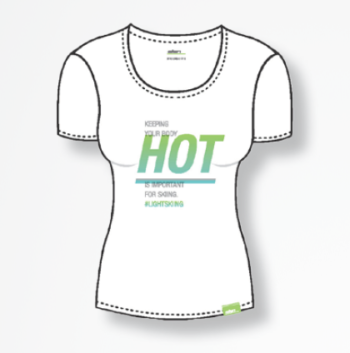 Elan Delight T-Shirt