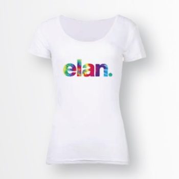 Elan Free T-Shirt
