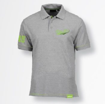 Elan Polo T-Shirt