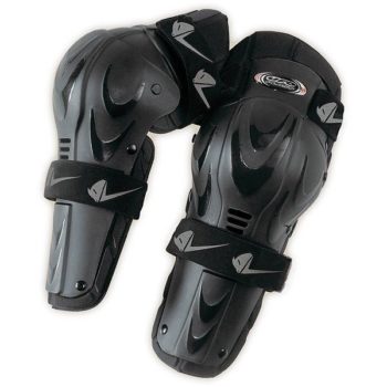UFO Professional Knee-Shin Guards for kids