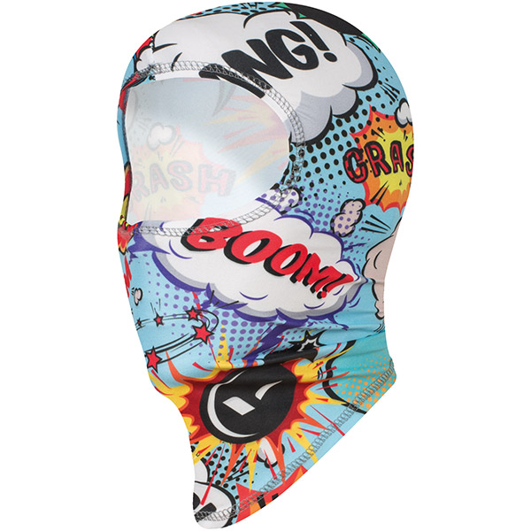 Viking Kenai Balaclava