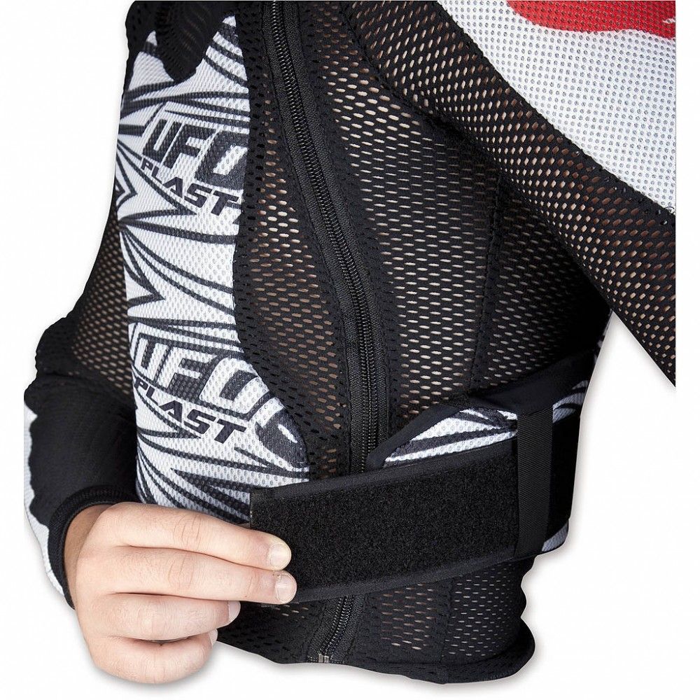 UFO Ultralight 2.0 Safety Jacket for Kids - Image 4