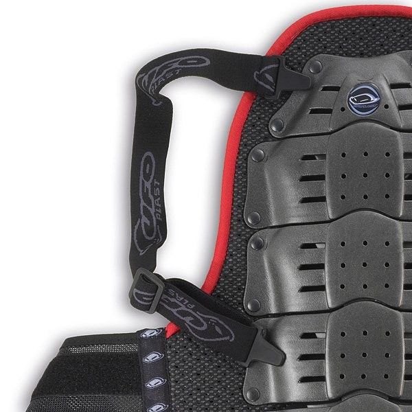 UFO Back Support with Body Belt - Image 5