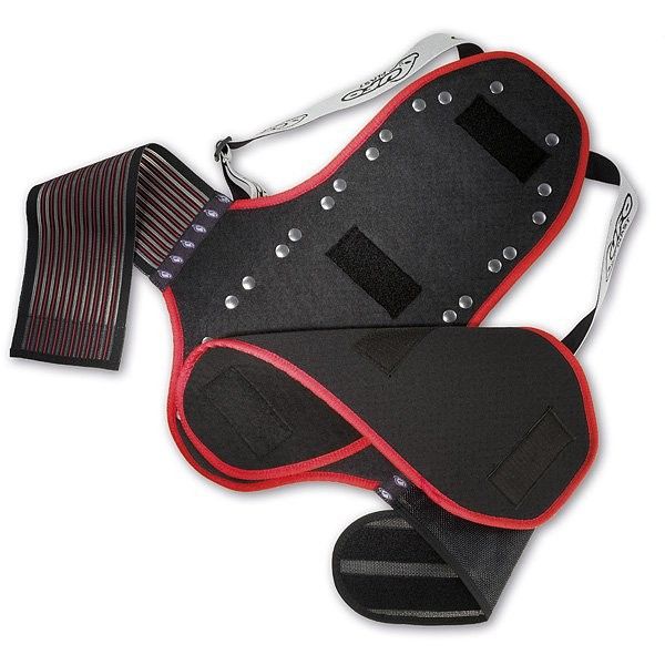 UFO Back Support with Body Belt - Image 6