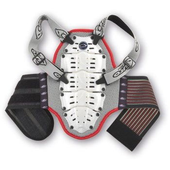 UFO Back Support with Body Belt for Kids