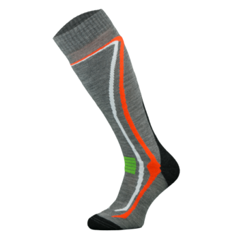 Comodo Performance Ski Socks ClimaYarn
