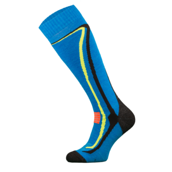 Comodo Performance Ski Socks ClimaYarn