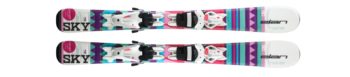Elan Sky Quick Shift 70 cm kasutatud