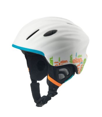 Elan Team White