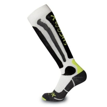 SherpaX Trisuli White/Green