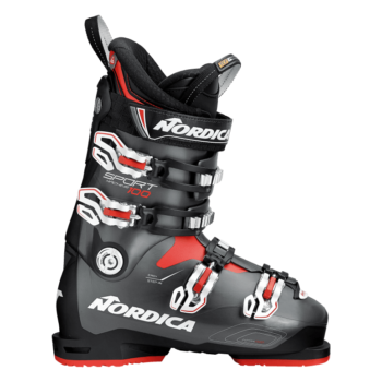Nordica Sportmachine 100
