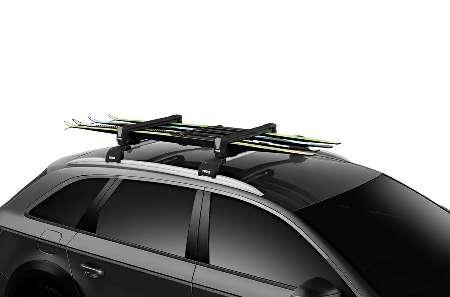 Thule SnowPack M Black - Image 3
